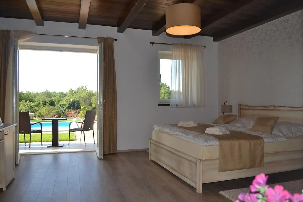 Bed&Breakfast Daniela Veleniki