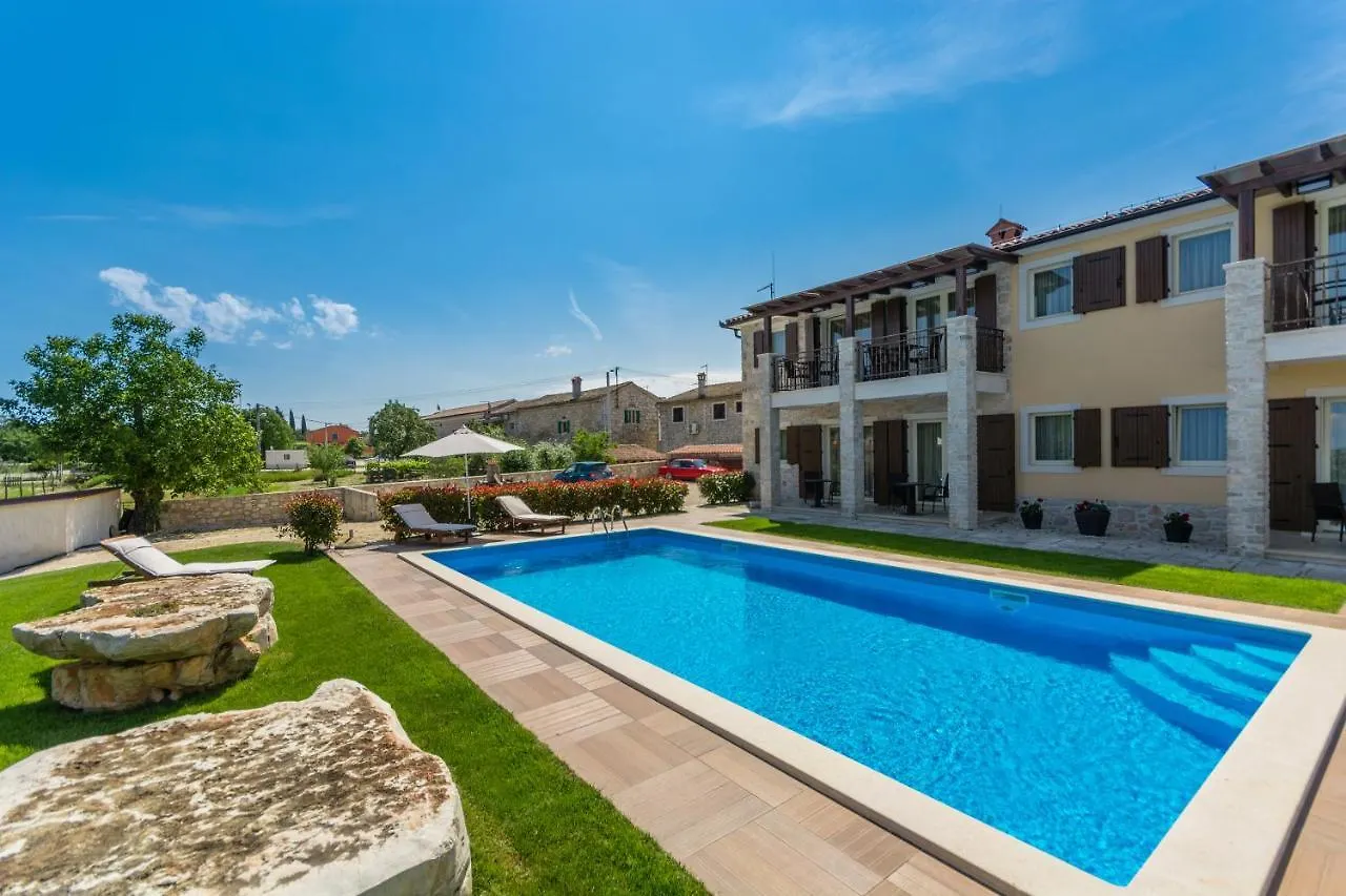 Bed&Breakfast Daniela Veleniki Kroatien