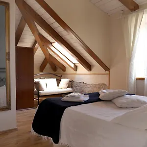 *** Bed & Breakfast Carrara Kroatië