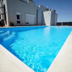 Apartment Lulic Zadar