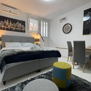 Apartment Old Town Bridge Zadar