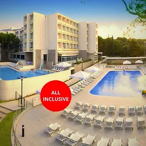 *** Hotel Adria Kroatië