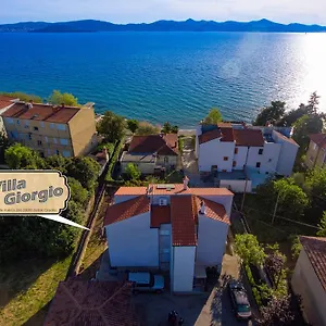 Apartment Giorgio - Fontana Zadar