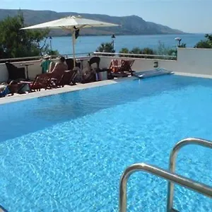 **** Hotel Meridijan Adults Only Kroatië