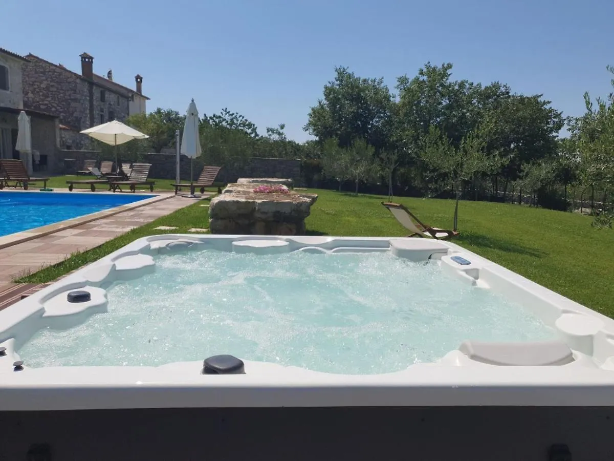 ***  Bed & Breakfast Daniela Veleniki Croatia