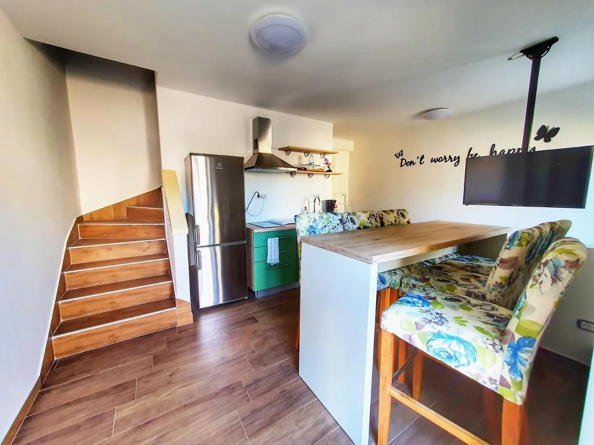 Bed & Breakfast Daniela Veleniki