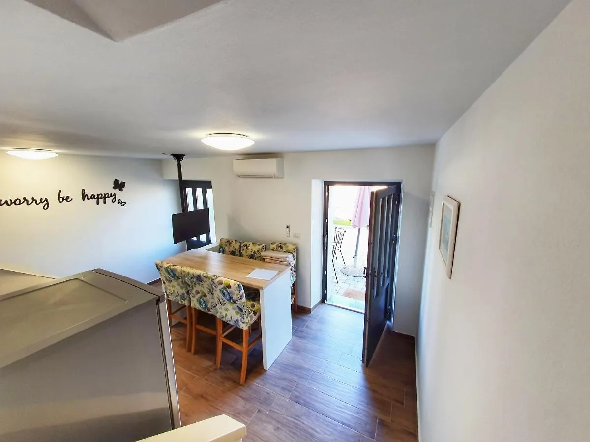 Bed & Breakfast Daniela Veleniki