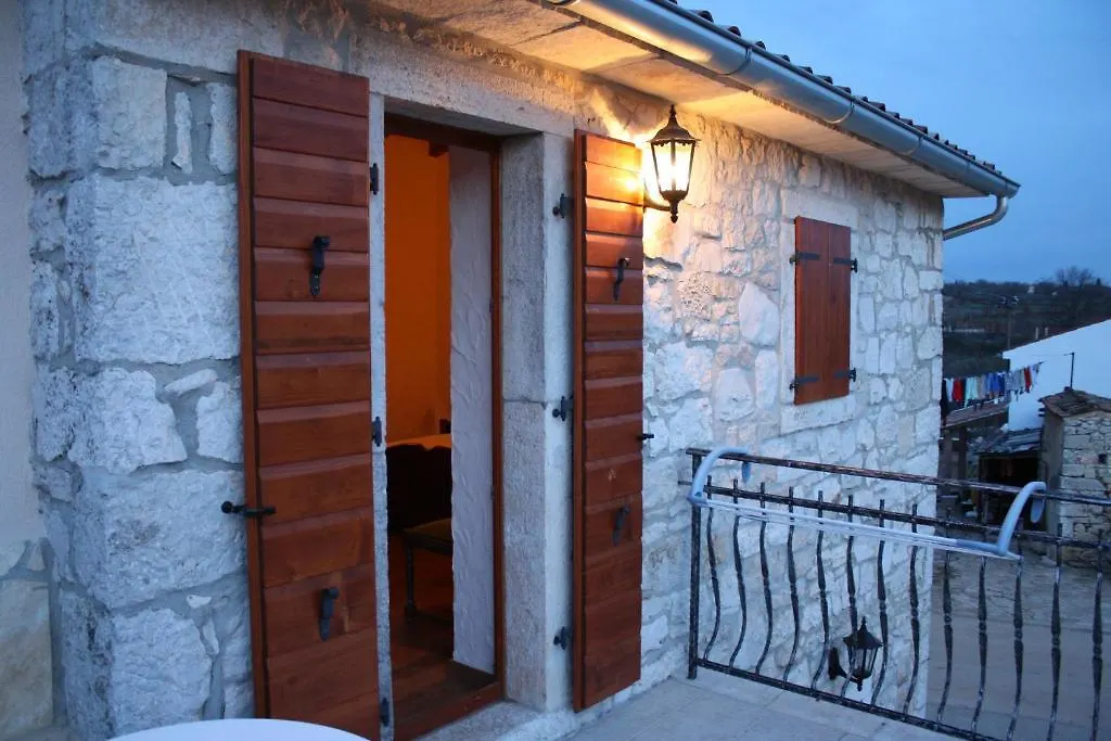 ***  Bed & Breakfast Daniela Veleniki Croatia