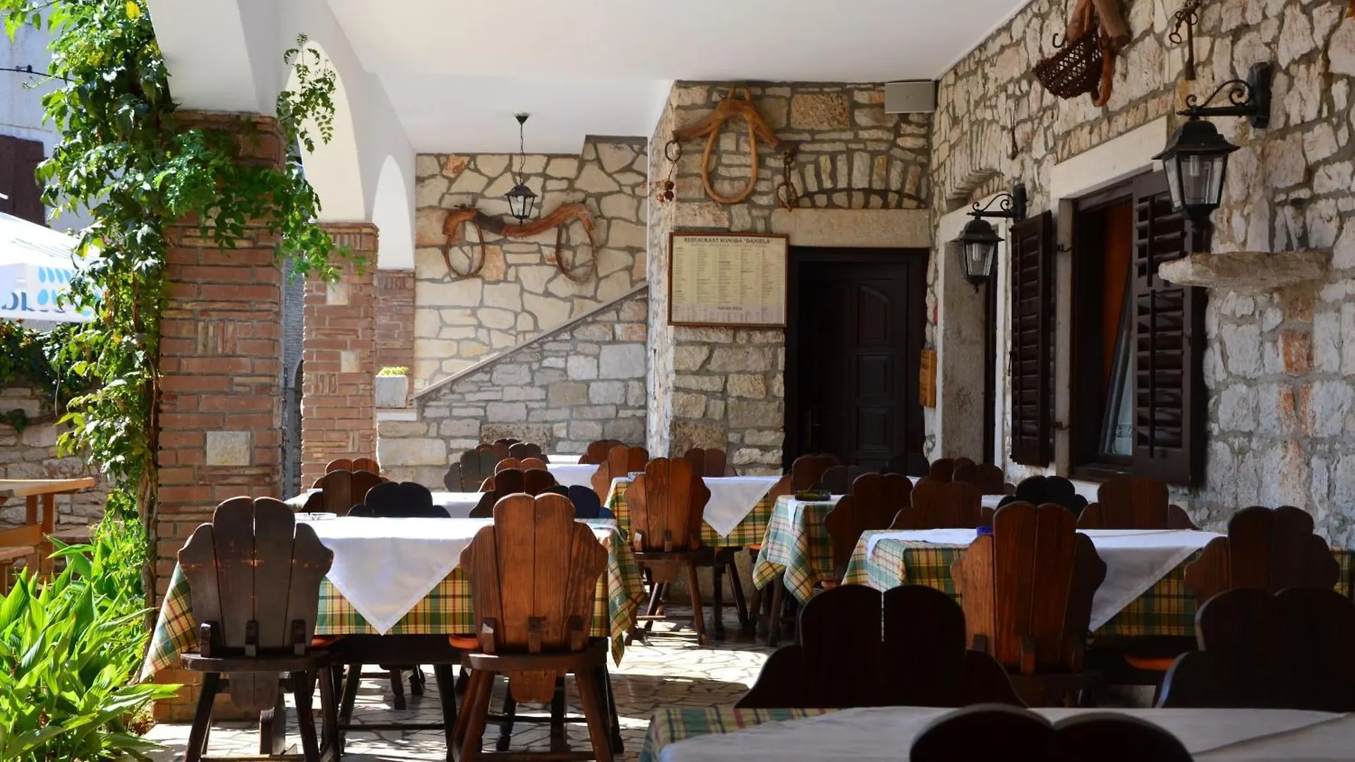 Bed & Breakfast Daniela Veleniki
