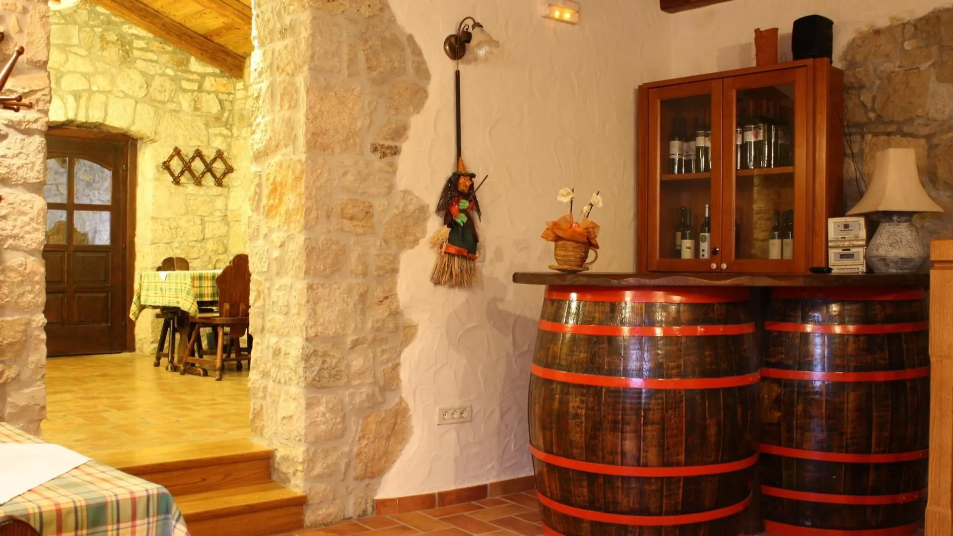 Bed & Breakfast Daniela Veleniki 3*,  Croatia