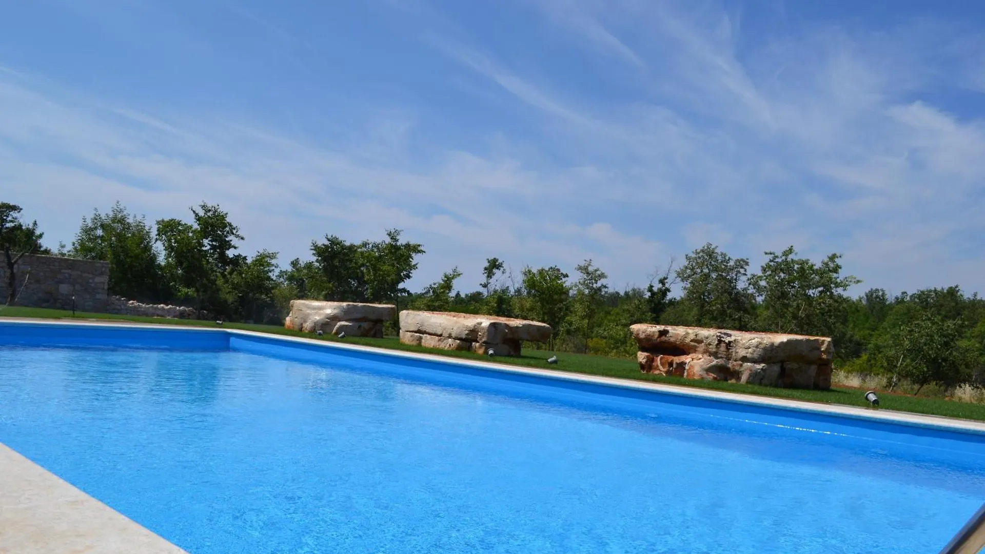 ***  Bed & Breakfast Daniela Veleniki Croatia