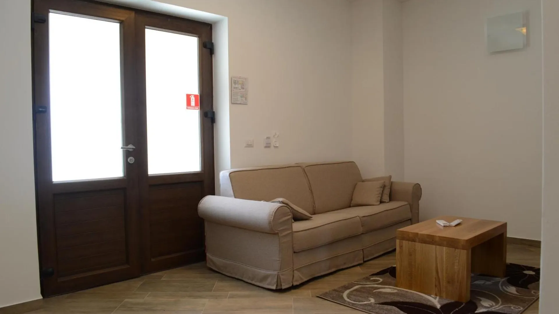 Bed & Breakfast Daniela Veleniki