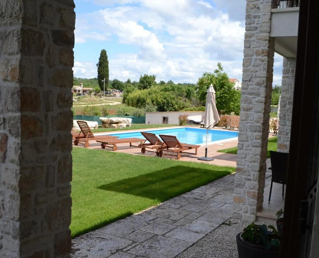 Bed & Breakfast Daniela Veleniki
