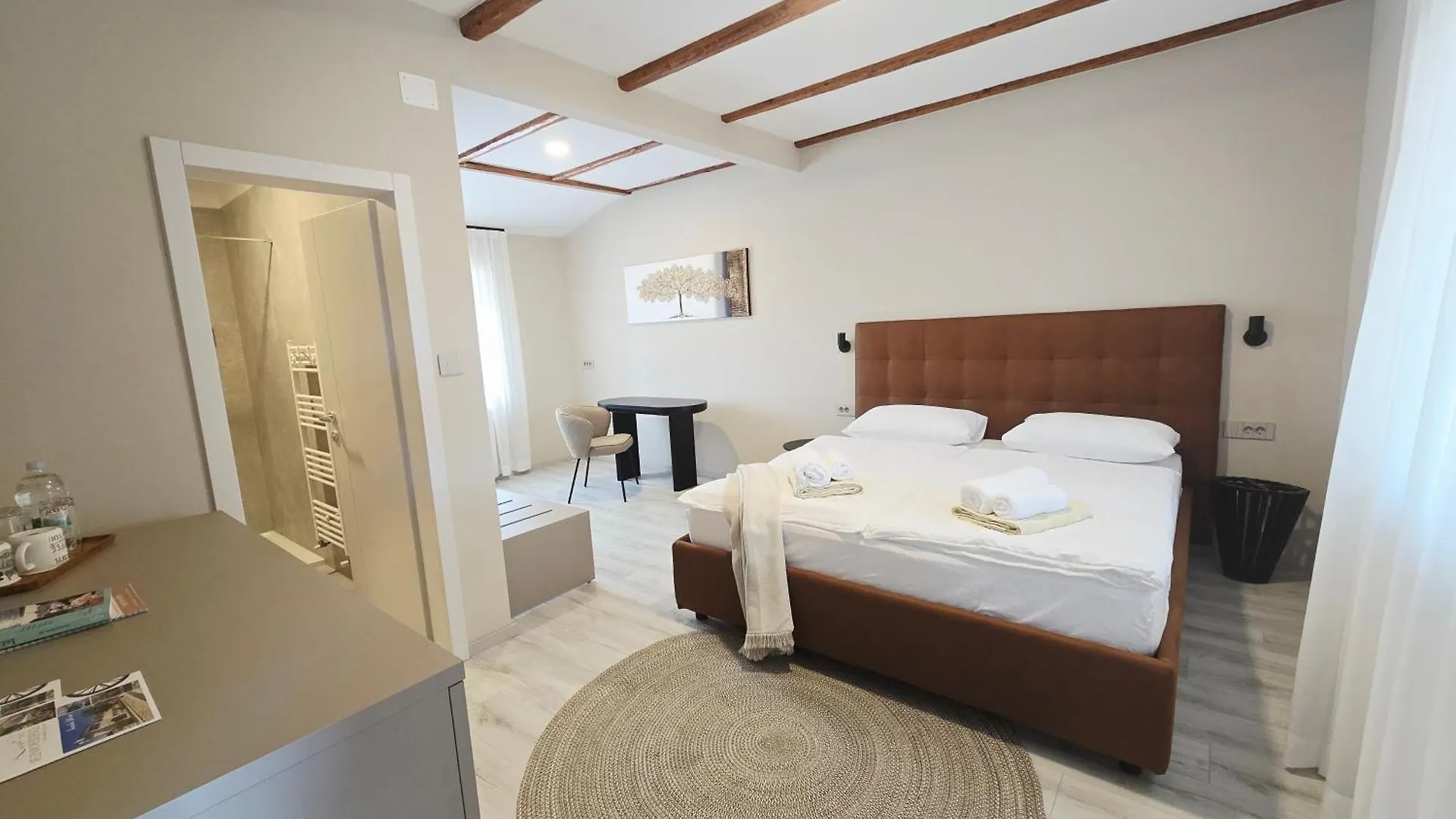 Bed & Breakfast Daniela Veleniki