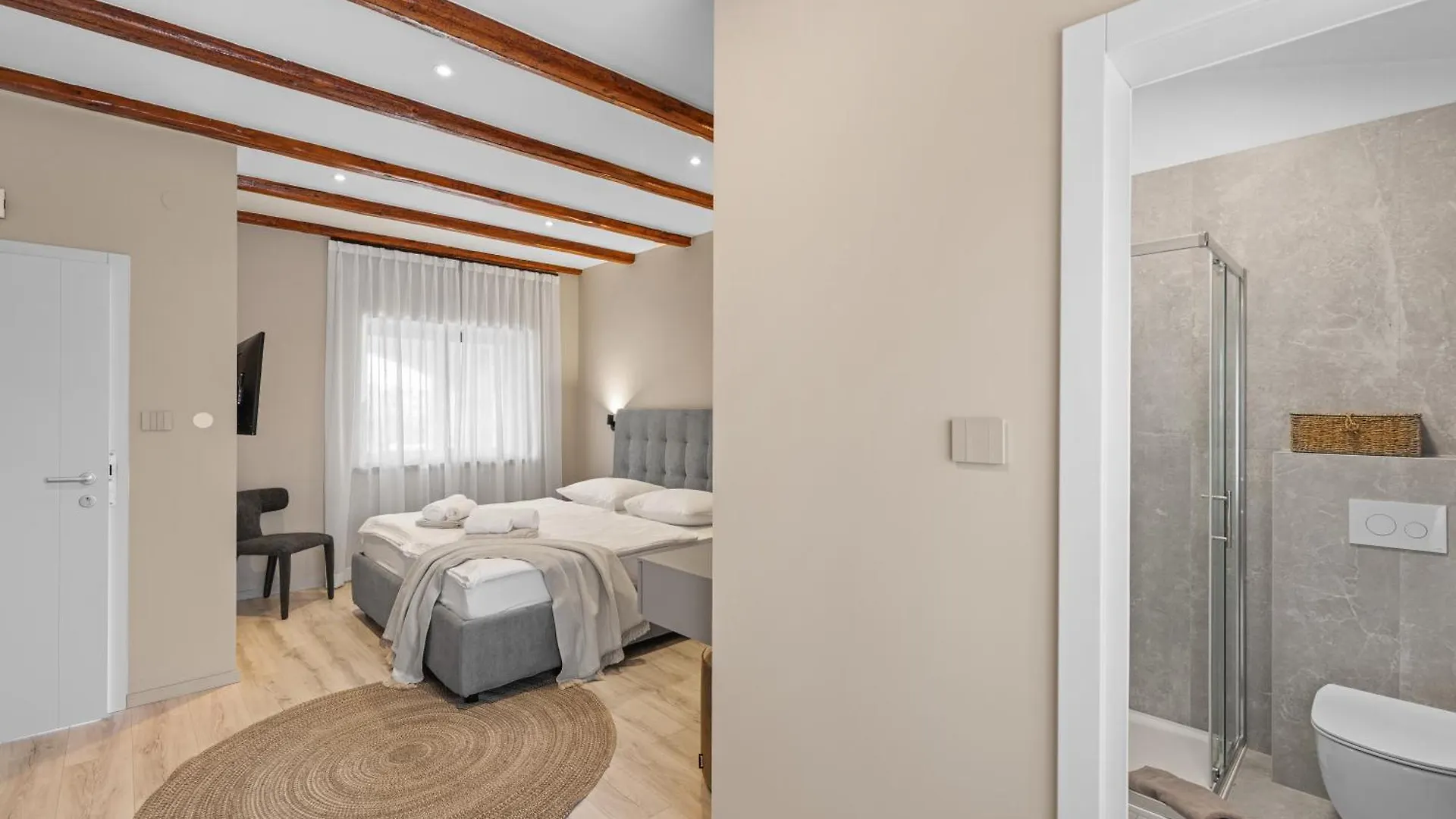 Bed & Breakfast Daniela Veleniki