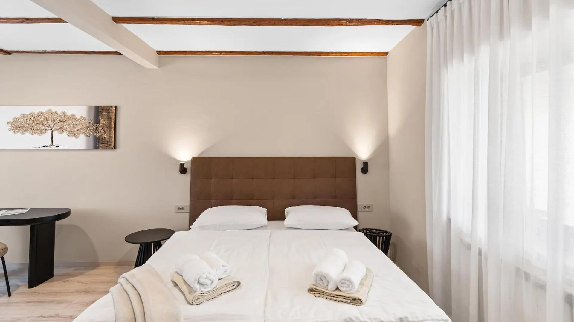 Bed & Breakfast Daniela Veleniki