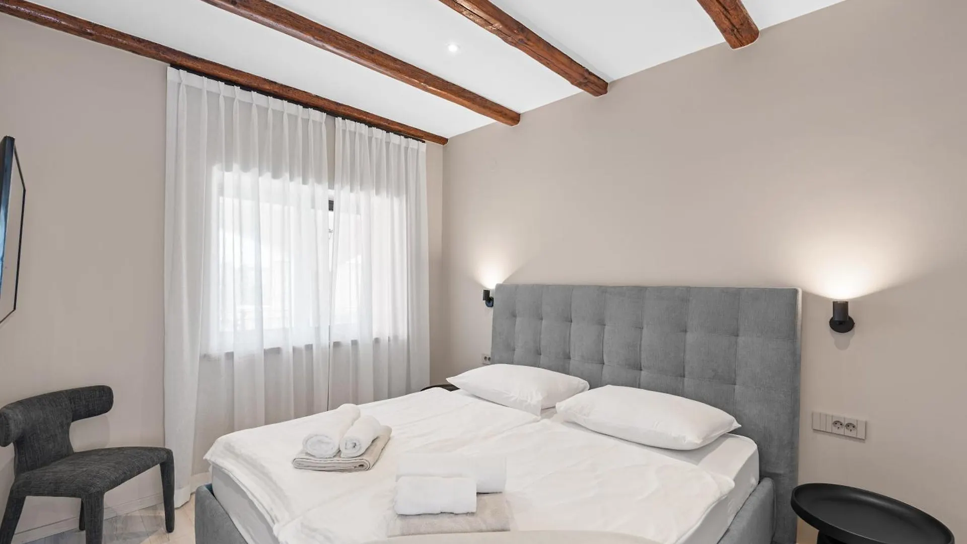 Bed & Breakfast Daniela Veleniki Croatia