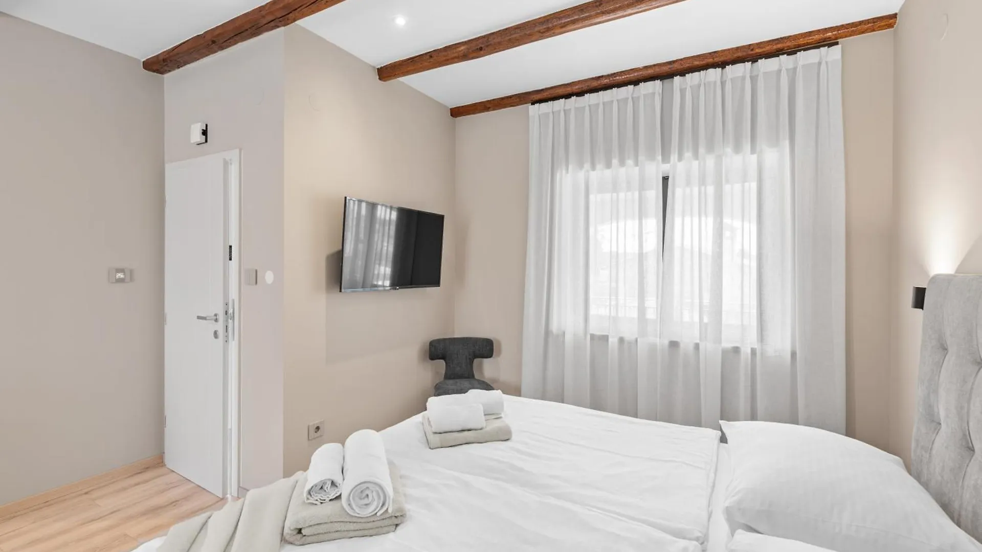 Bed & Breakfast Daniela Veleniki Croatia