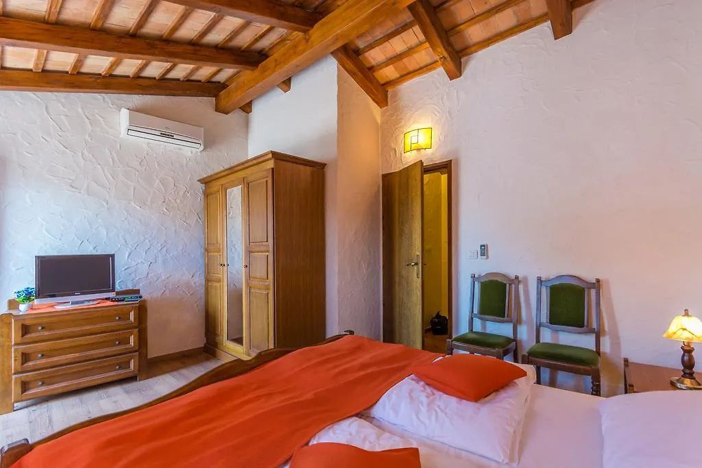 Bed & Breakfast Daniela Veleniki