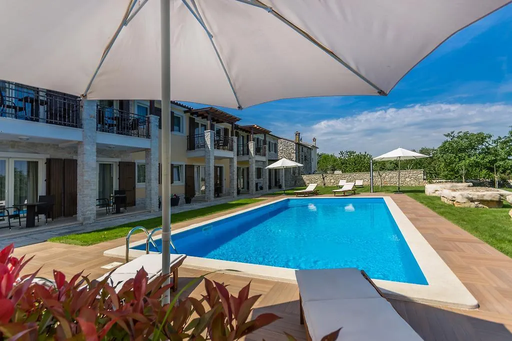 ***  Bed & Breakfast Daniela Veleniki Croatia