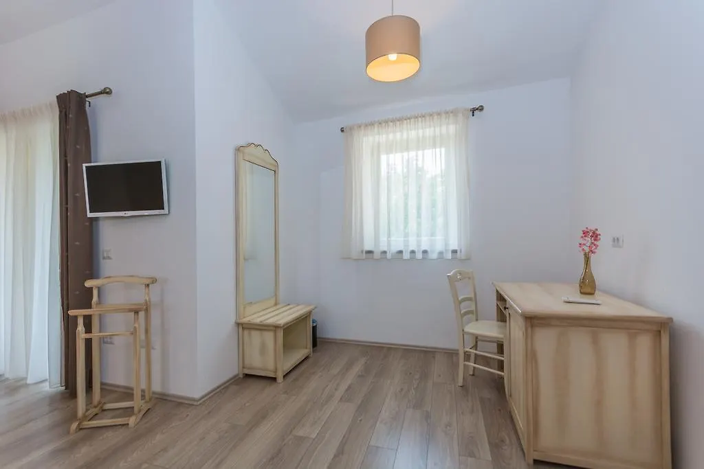 ***  Bed & Breakfast Daniela Veleniki Croatia