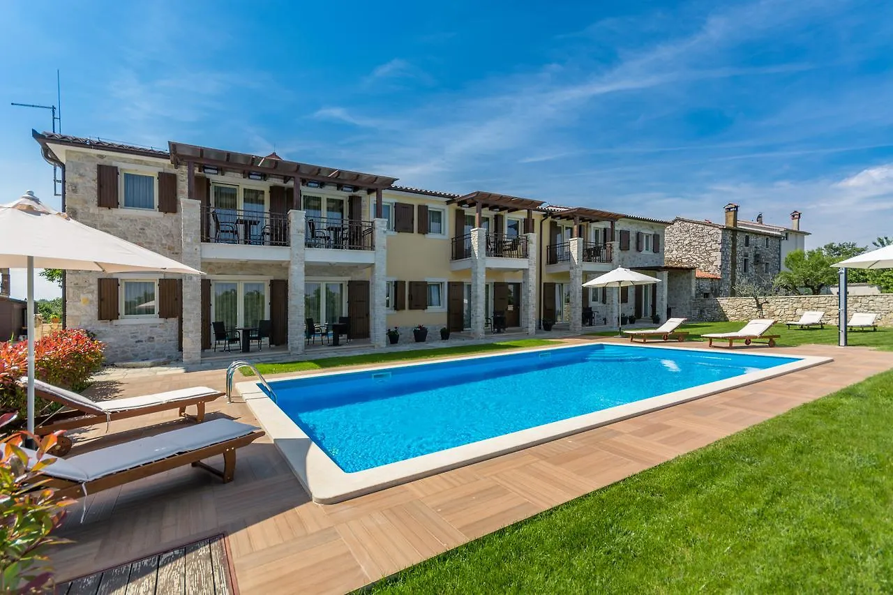 ***  Bed & Breakfast Daniela Veleniki Croatia