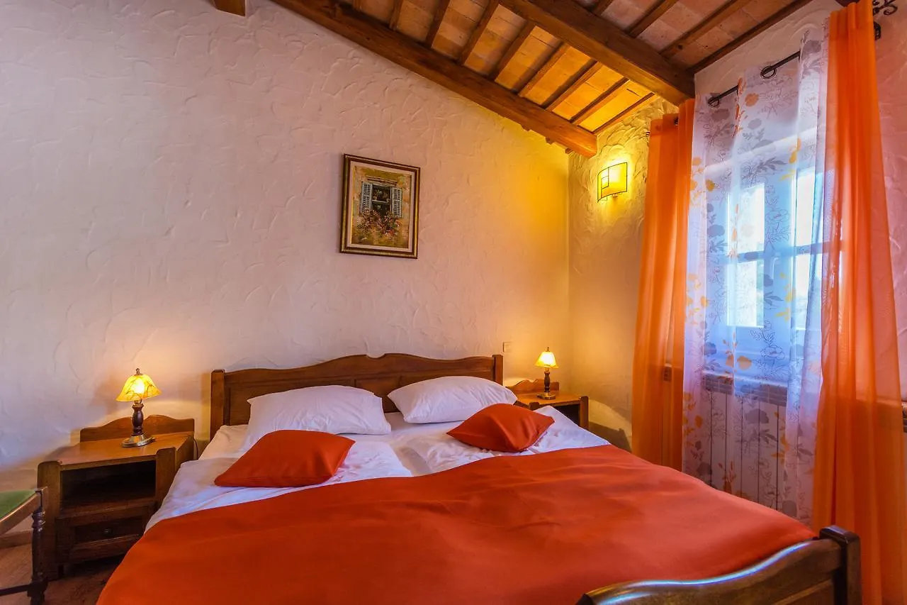 Bed & Breakfast Daniela Veleniki