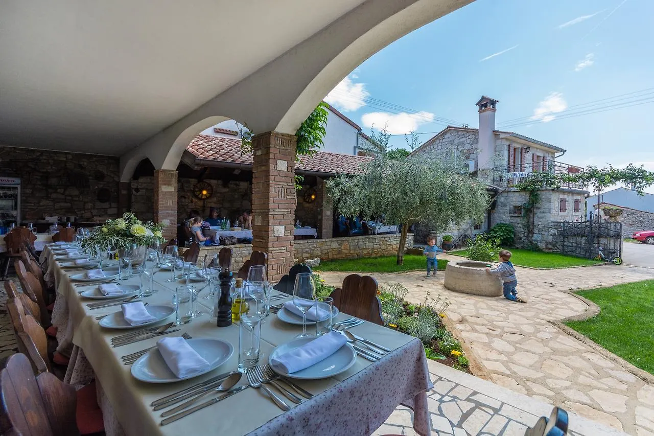 Bed & Breakfast Daniela Veleniki