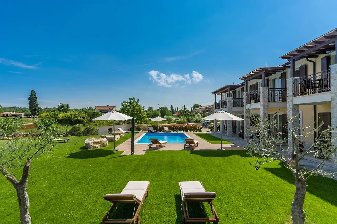 Bed & Breakfast Daniela Veleniki