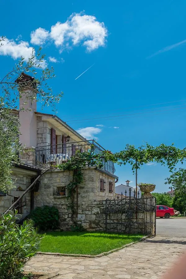 Bed & Breakfast Daniela Veleniki