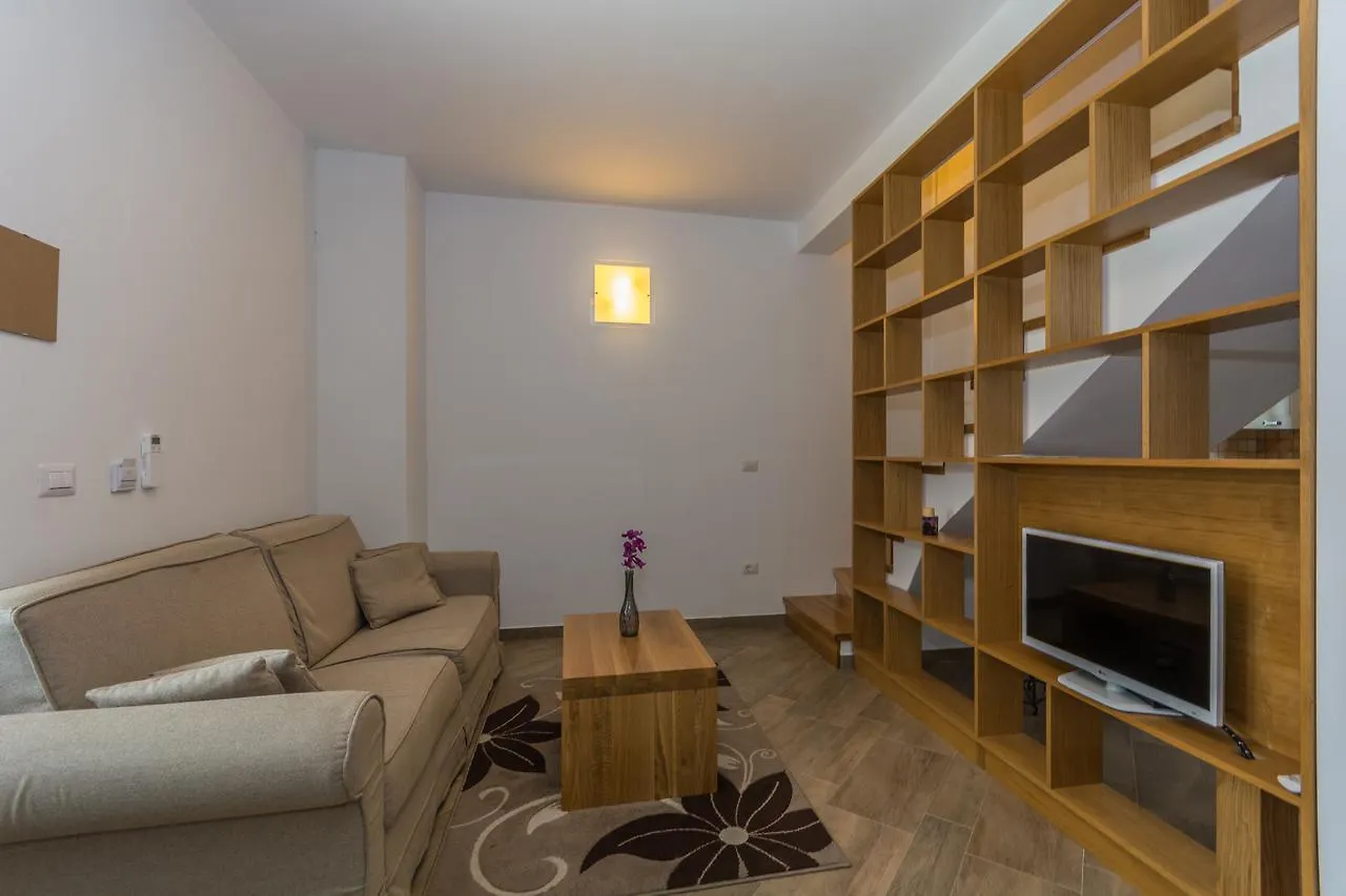 Bed & Breakfast Daniela Veleniki