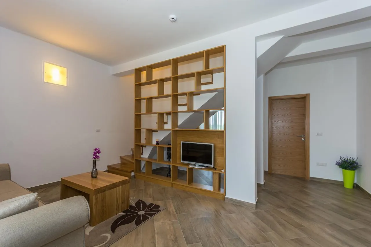 Bed & Breakfast Daniela Veleniki